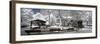 Another Look - Paris-Philippe Hugonnard-Framed Photographic Print