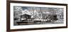 Another Look - Paris-Philippe Hugonnard-Framed Photographic Print