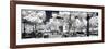 Another Look - Paris-Philippe Hugonnard-Framed Photographic Print