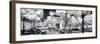 Another Look - Paris-Philippe Hugonnard-Framed Photographic Print