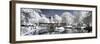 Another Look - Paris-Philippe Hugonnard-Framed Photographic Print