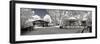 Another Look - Paris-Philippe Hugonnard-Framed Photographic Print