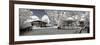 Another Look - Paris-Philippe Hugonnard-Framed Photographic Print