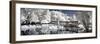 Another Look - Paris-Philippe Hugonnard-Framed Photographic Print