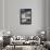 Another Look - Paris-Philippe Hugonnard-Framed Photographic Print displayed on a wall