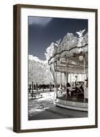 Another Look - Paris-Philippe Hugonnard-Framed Photographic Print