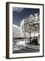 Another Look - Paris-Philippe Hugonnard-Framed Photographic Print