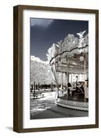 Another Look - Paris-Philippe Hugonnard-Framed Photographic Print