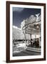 Another Look - Paris-Philippe Hugonnard-Framed Photographic Print