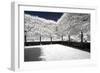 Another Look - Paris-Philippe Hugonnard-Framed Photographic Print