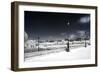 Another Look - Paris-Philippe Hugonnard-Framed Photographic Print