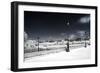 Another Look - Paris-Philippe Hugonnard-Framed Photographic Print