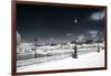 Another Look - Paris-Philippe Hugonnard-Framed Photographic Print