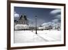 Another Look - Paris-Philippe Hugonnard-Framed Photographic Print