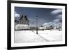 Another Look - Paris-Philippe Hugonnard-Framed Photographic Print