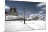 Another Look - Paris-Philippe Hugonnard-Mounted Photographic Print