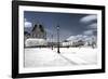 Another Look - Paris-Philippe Hugonnard-Framed Photographic Print