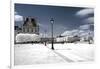 Another Look - Paris-Philippe Hugonnard-Framed Photographic Print