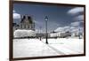 Another Look - Paris-Philippe Hugonnard-Framed Photographic Print