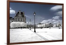 Another Look - Paris-Philippe Hugonnard-Framed Photographic Print