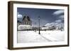 Another Look - Paris-Philippe Hugonnard-Framed Photographic Print