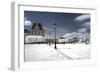 Another Look - Paris-Philippe Hugonnard-Framed Photographic Print