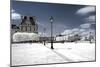 Another Look - Paris-Philippe Hugonnard-Mounted Photographic Print