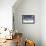 Another Look - Paris-Philippe Hugonnard-Framed Stretched Canvas displayed on a wall