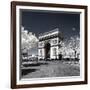 Another Look - Paris-Philippe Hugonnard-Framed Photographic Print