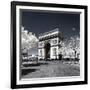 Another Look - Paris-Philippe Hugonnard-Framed Photographic Print