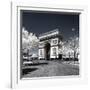 Another Look - Paris-Philippe Hugonnard-Framed Photographic Print