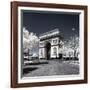 Another Look - Paris-Philippe Hugonnard-Framed Photographic Print