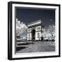 Another Look - Paris-Philippe Hugonnard-Framed Photographic Print