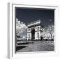 Another Look - Paris-Philippe Hugonnard-Framed Photographic Print