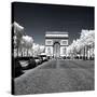 Another Look - Paris-Philippe Hugonnard-Stretched Canvas