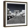 Another Look - Paris-Philippe Hugonnard-Framed Photographic Print