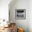 Another Look - Paris-Philippe Hugonnard-Framed Photographic Print displayed on a wall