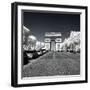 Another Look - Paris-Philippe Hugonnard-Framed Photographic Print