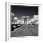 Another Look - Paris-Philippe Hugonnard-Framed Photographic Print