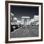 Another Look - Paris-Philippe Hugonnard-Framed Photographic Print