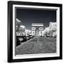 Another Look - Paris-Philippe Hugonnard-Framed Photographic Print