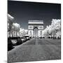 Another Look - Paris-Philippe Hugonnard-Mounted Photographic Print