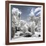 Another Look - Paris-Philippe Hugonnard-Framed Photographic Print