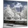 Another Look - Paris-Philippe Hugonnard-Mounted Photographic Print