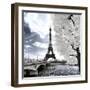 Another Look - Paris-Philippe Hugonnard-Framed Photographic Print