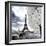 Another Look - Paris-Philippe Hugonnard-Framed Photographic Print