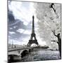 Another Look - Paris-Philippe Hugonnard-Mounted Photographic Print