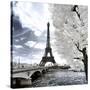 Another Look - Paris-Philippe Hugonnard-Stretched Canvas