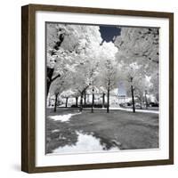 Another Look - Paris-Philippe Hugonnard-Framed Photographic Print