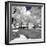 Another Look - Paris-Philippe Hugonnard-Framed Photographic Print